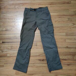 Stretch Zion Pant 30x32